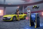 Rinspeed Etos 2016 года
